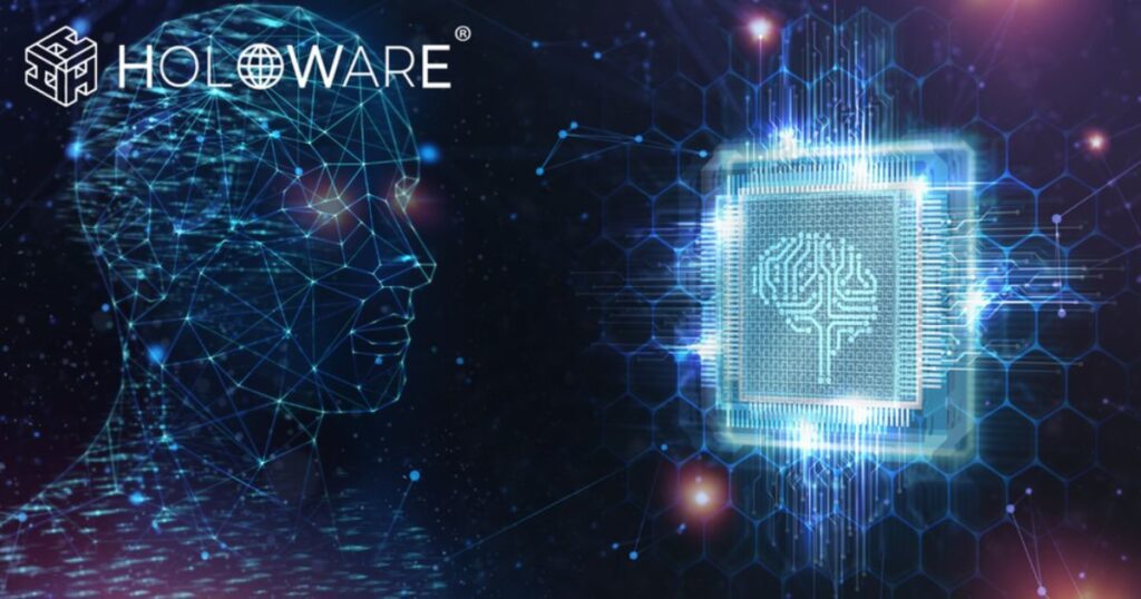 Exploring the Potential of Deep Learning Workstation in India with Holoware®