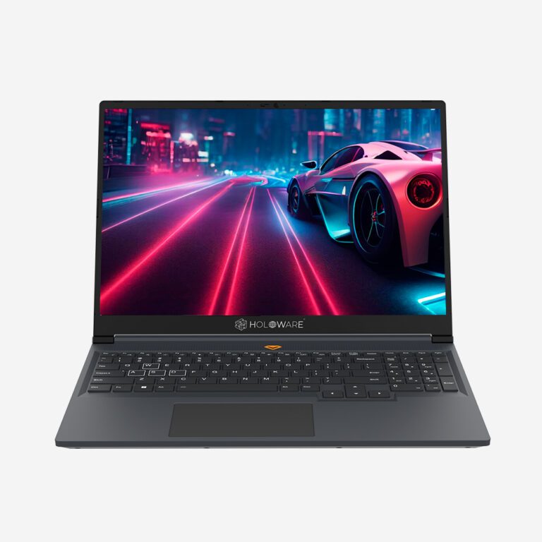 Gaming Laptop