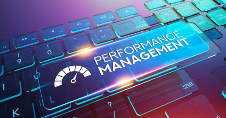 performance management