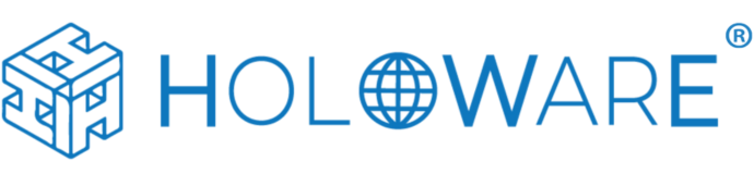 Holoware logo