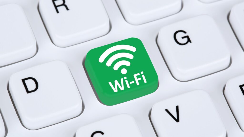 Next-Gen Connectivity: Exploring Wi-Fi 6 and Beyond
