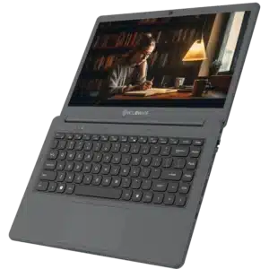 Education Laptop full length