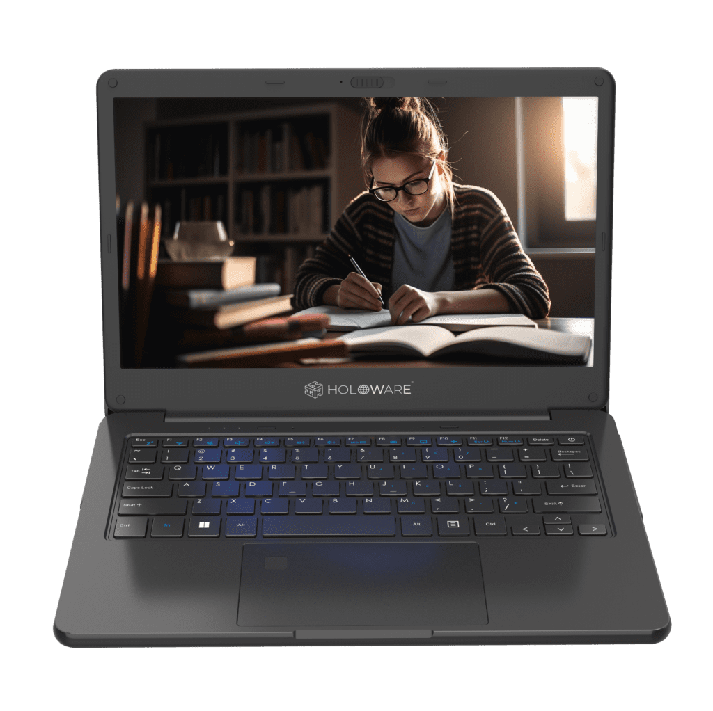 Holoware Laptops on EMI for Your Next Device