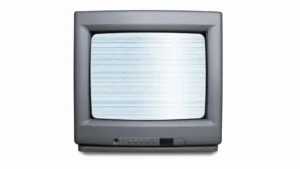 television