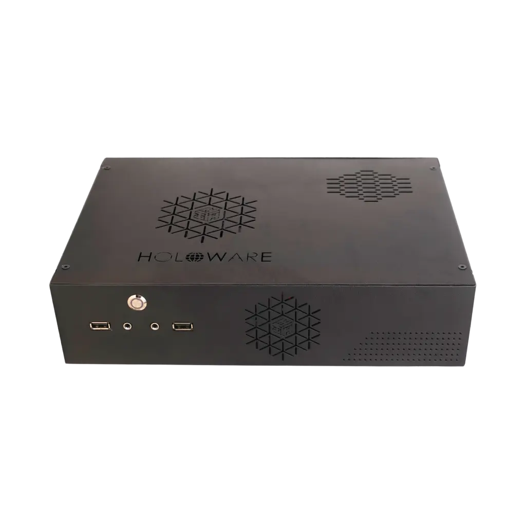 Cutome mini pc