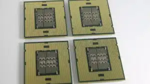 Intel Chip 4