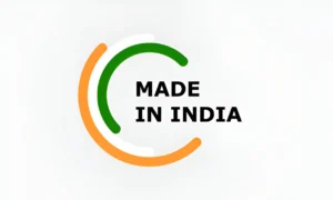 Made in India