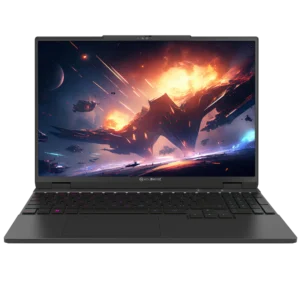 gaming laptop