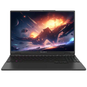 Gaming laptop 4