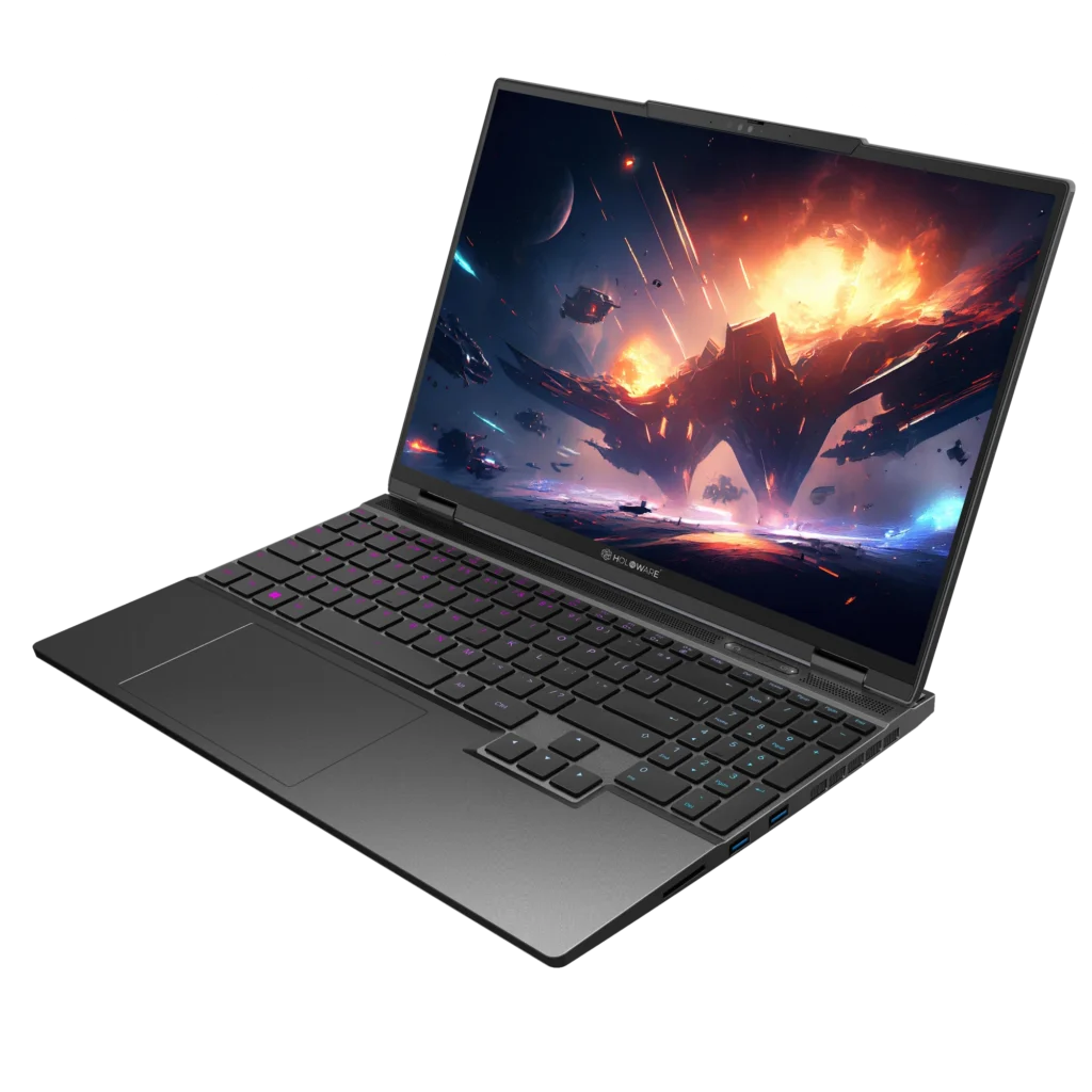 Gaming laptop 5