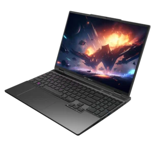 Gaming laptop 5