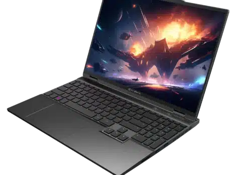 Gaming laptop 5