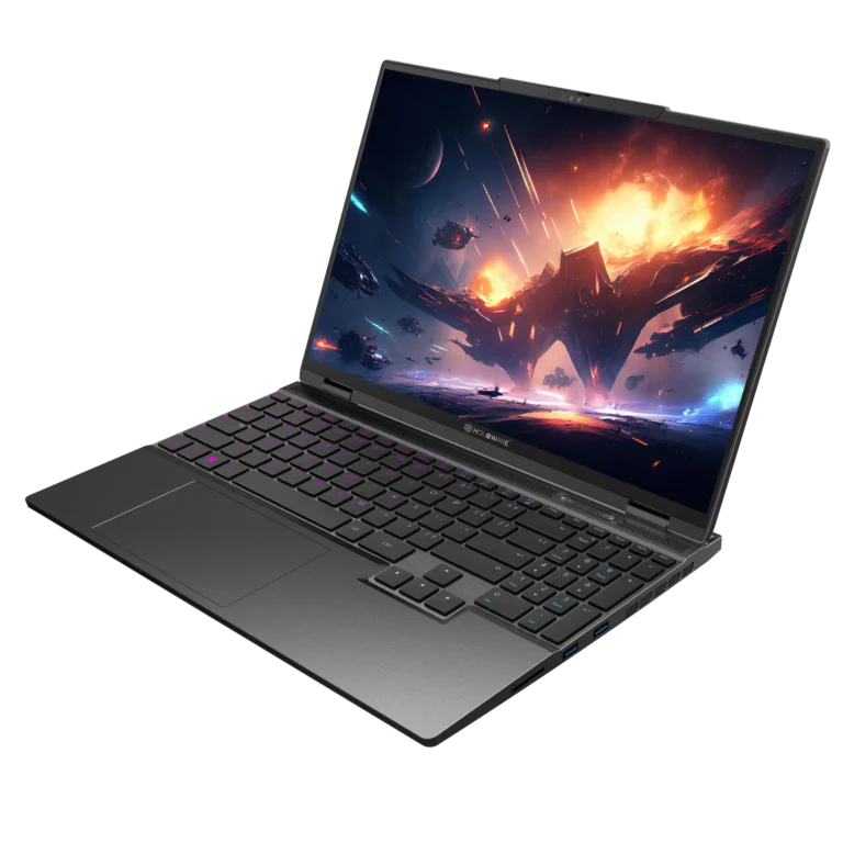 Gaming laptop 5