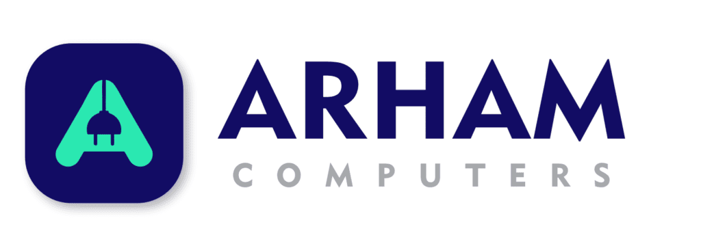 Arham Computers