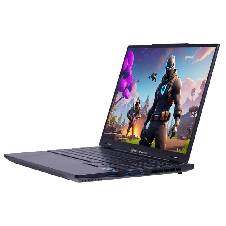 Gaming Laptop