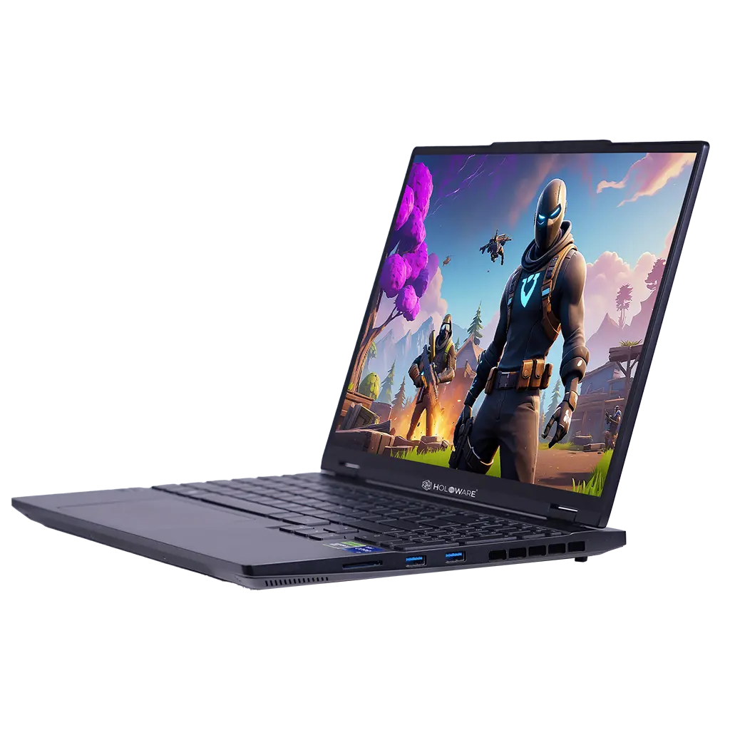 Gaming Laptop