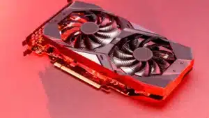 Graphics Card 3