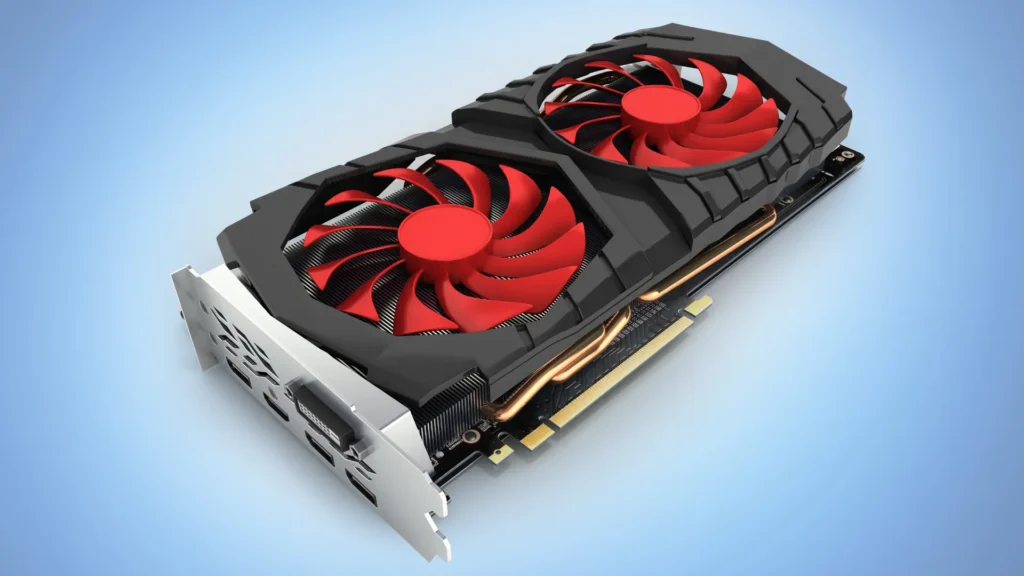 Holoware: Why a 4GB Graphics Card for PC Is Essential