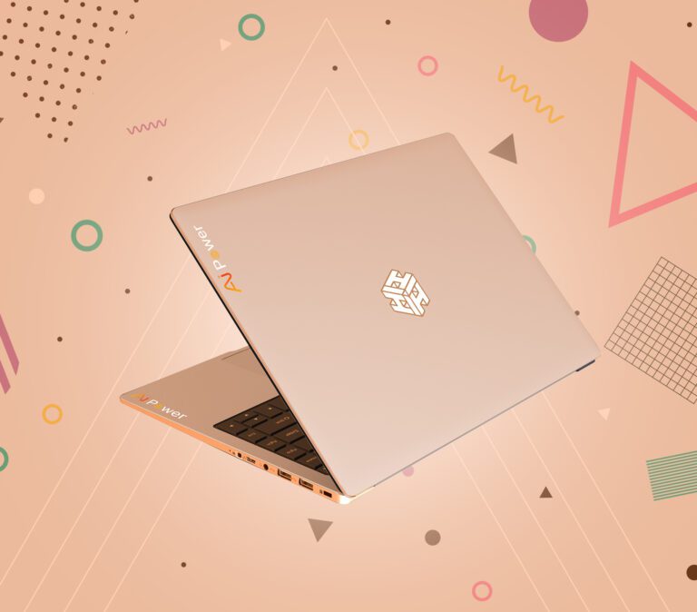 AI laptop