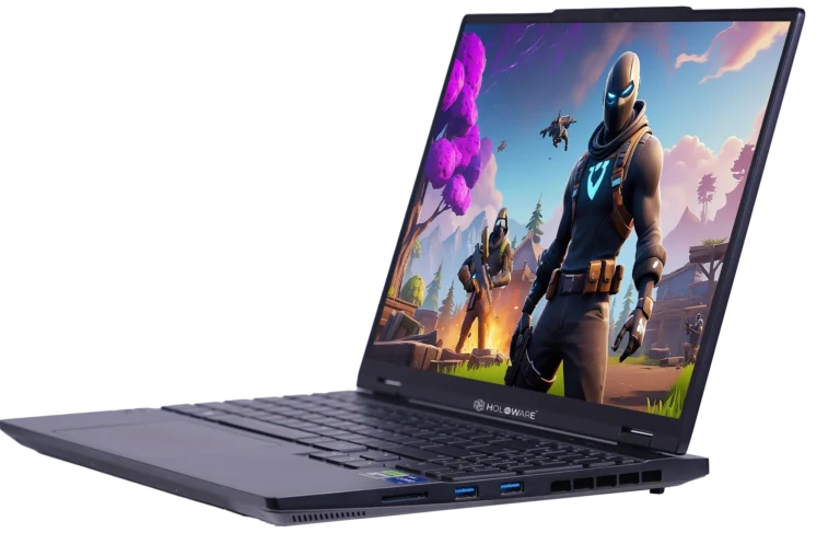 gaming laptop