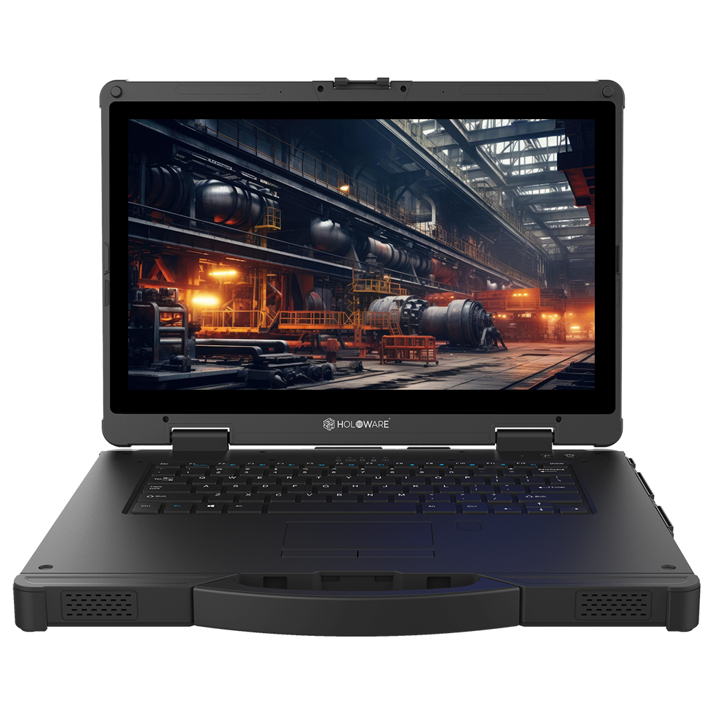 Rugged-Laptop