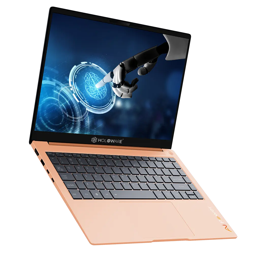 Gizmos Ai Laptop