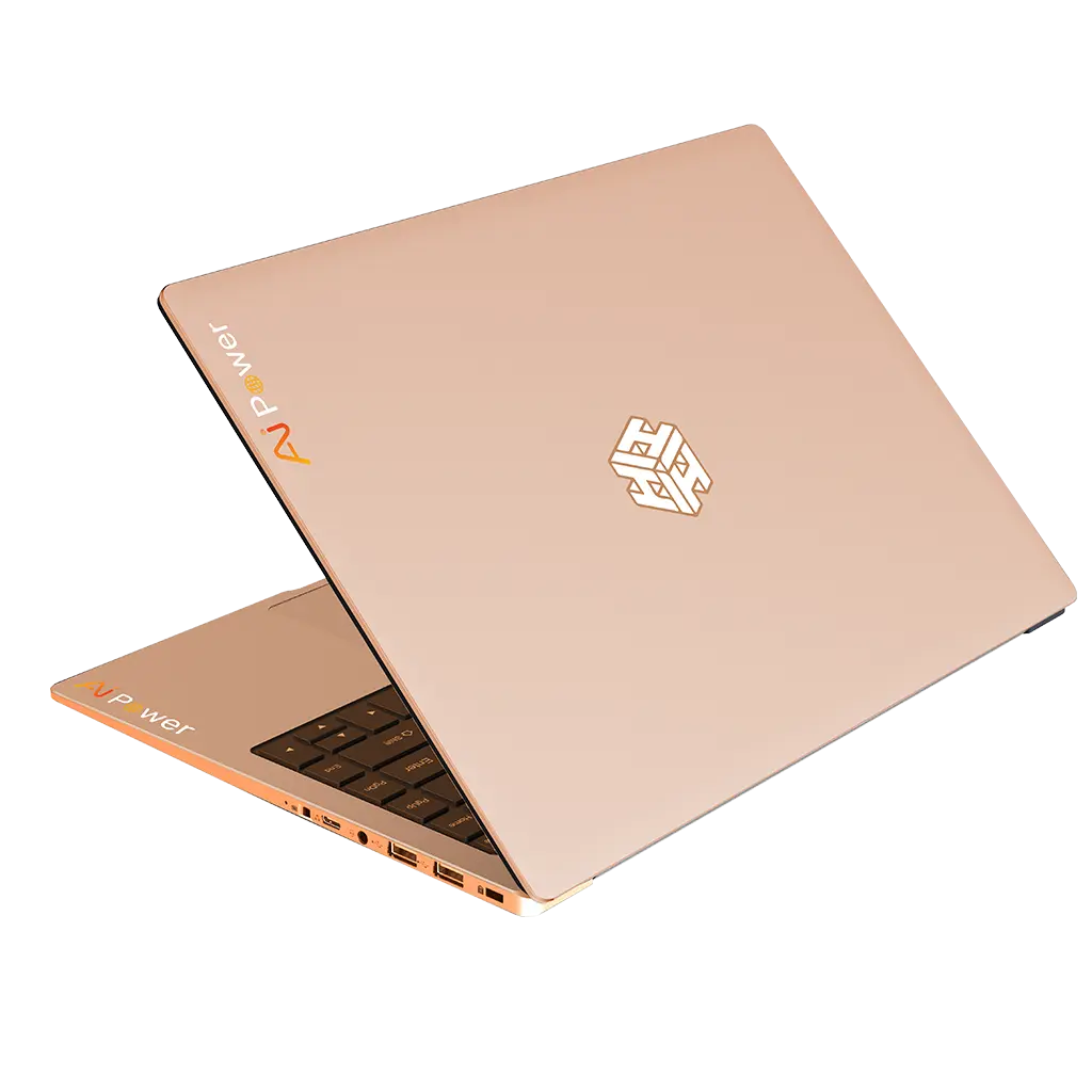 Key Features_ai laptop