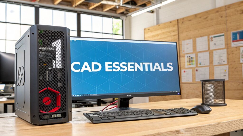 Understanding CAD Software System Requirements: Your Ultimate Guide