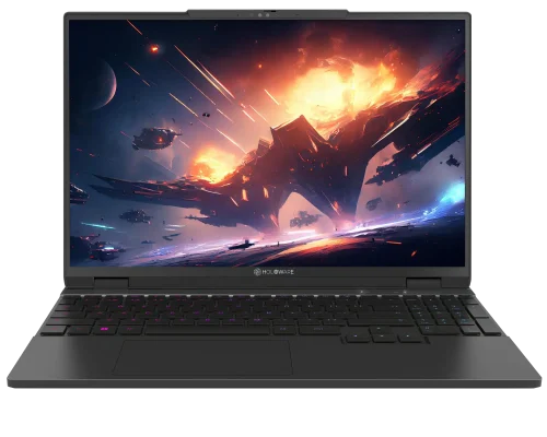 Gaming laptop 4