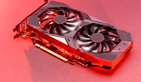Graphics Card 3