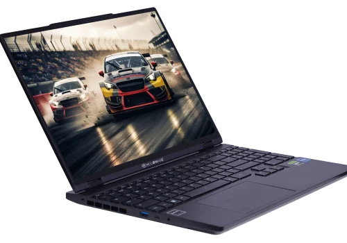 Gaming laptop 2